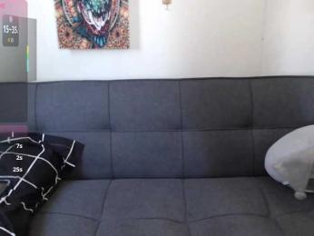 GloryAllTheWay — bongacams