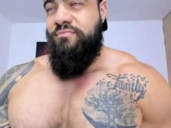 college_muscle_ass — Chaturbate stream photo (Sep 2026)
