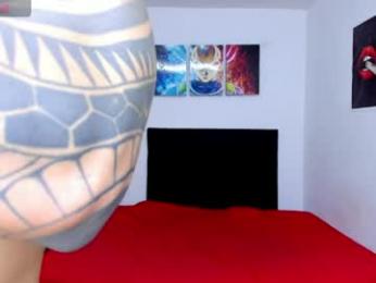 college_muscle_ass — chaturbate