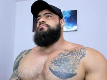 college_muscle_ass — Chaturbate stream photo (Sep 2026)