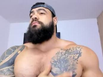 college_muscle_ass — Chaturbate stream photo (Sep 2026)