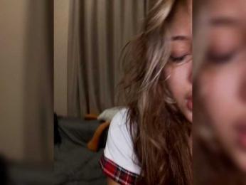 LadySheila — Bongacams profile photo