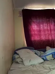 StallionPiper12 — Stripchat stream photo (Jun 2025)