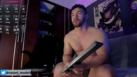 cesar_jonnes — Stripchat stream photo (Mar 2026)