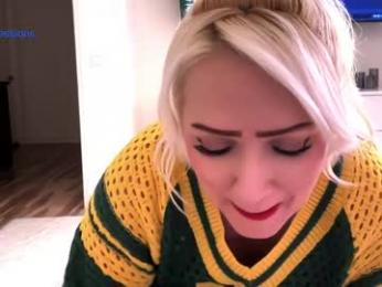 naughtyobsessions — вебкам-модель онлайн на chaturbate