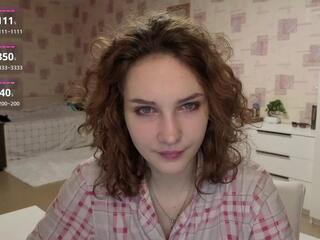 Carolyn Hesse — Flirt4free stream photo (Apr 2026)