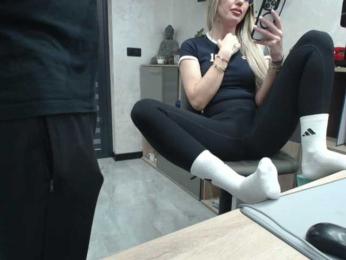 tattoo-couple — вебкам-модель онлайн на bongacams