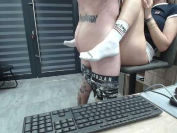 tattoo-couple — вебкам-модель онлайн на bongacams