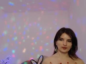 hotgirlkarina — Chaturbate stream photo (Apr 2025)