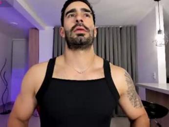 tbastian — Chaturbate stream photo (Sep 2026)