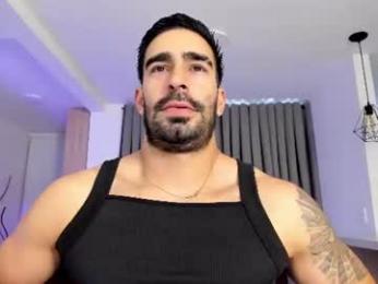 tbastian — Chaturbate stream photo (Sep 2026)