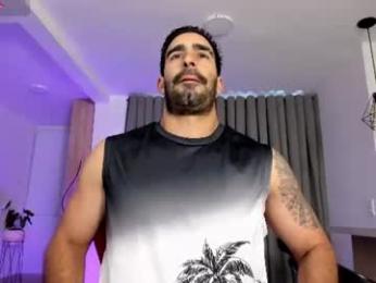 tbastian — Chaturbate profile photo