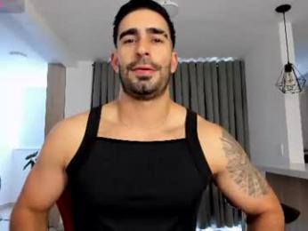 tbastian — Chaturbate stream photo (Sep 2026)
