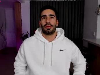 tbastian — Chaturbate stream photo (Sep 2026)