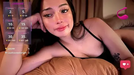 hadahera — Stripchat stream photo (Nov 2025)