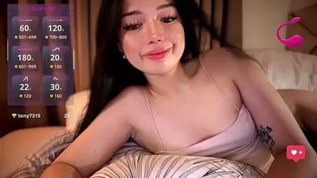 hadahera — Stripchat stream photo (Nov 2025)