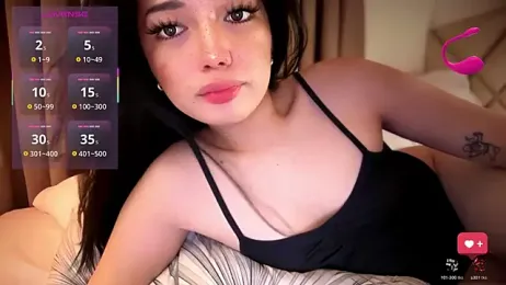 hadahera — Stripchat stream photo (Nov 2025)