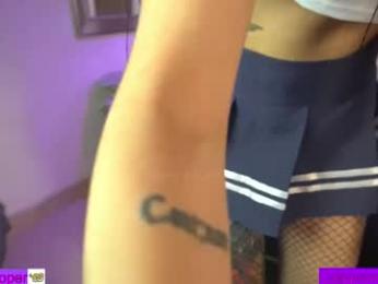 calypso_and_ge1 — chaturbate