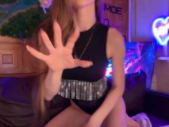 SweetyMeow — bongacams