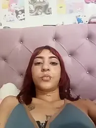 Redhaire-litlle-lil_bitch — Stripchat profile photo