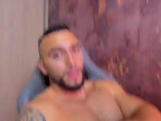 Brad Mayers — Flirt4free stream photo (Sep 2026)
