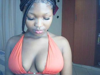 KittyyCat — Bongacams profile photo