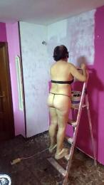 Nhelytraviesos — вебкам-модель онлайн на cam4