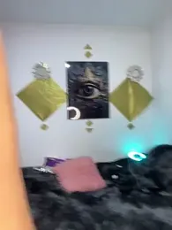 SaharQamar — stripchat