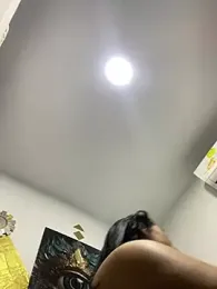 SaharQamar — Stripchat stream photo (Feb 2026)