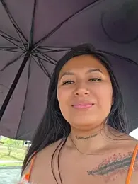 luisa16xxx — Stripchat stream photo (Aug 2026)