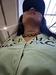 luisa16xxx — Stripchat stream photo (Jun 2026)