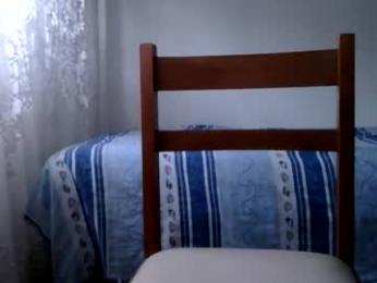 gigigegio — Chaturbate stream photo (May 2026)