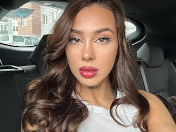 EvvaMiller — livejasmin