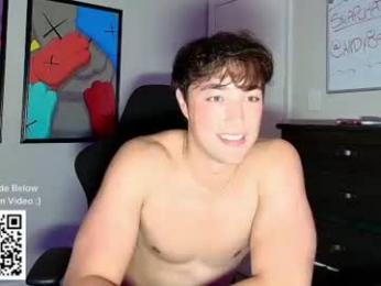 andersonstorm — вебкам-модель онлайн на chaturbate