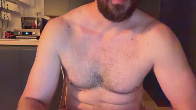philrich86 — вебкам-модель онлайн на cam4