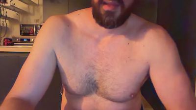 philrich86 — Cam4 stream photo (Jun 2026)