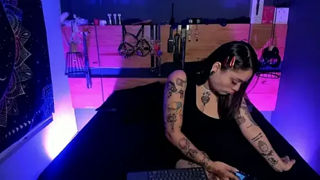 Chloe_Killua — Stripchat stream photo (Sep 2026)