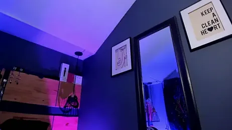 Chloe_Killua — Stripchat stream photo (Sep 2026)