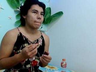 scolealia0 — Camsoda stream photo (Mar 2026)