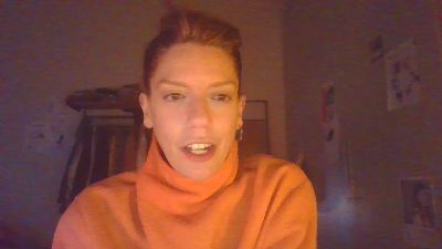 Plsmecha — вебкам-модель онлайн на cam4