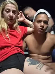 MariaChanel — Stripchat stream photo (Jun 2026)