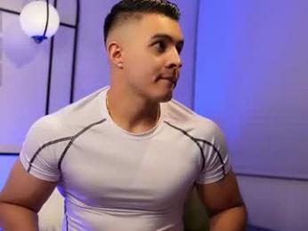 mason_bennet — Chaturbate stream photo (Sep 2026)