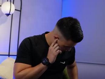 mason_bennet — Chaturbate stream photo (Sep 2026)