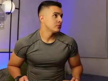 mason_bennet — Chaturbate stream photo (Sep 2026)