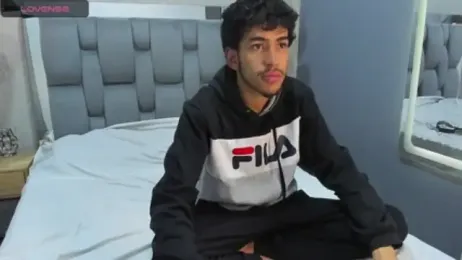 DannyandSam — Stripchat stream photo (Nov 2023)