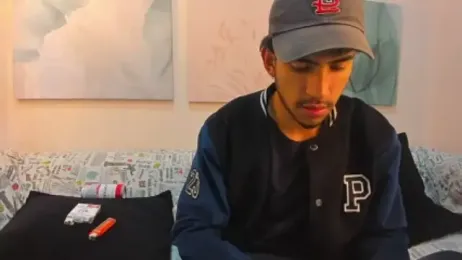 DannyandSam — stripchat