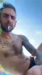danihcw97 — Cam4 stream photo (Jun 2026)