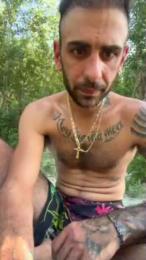 danihcw97 — Cam4 stream photo (Jun 2026)