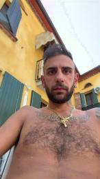 danihcw97 — Cam4 stream photo (Jul 2026)