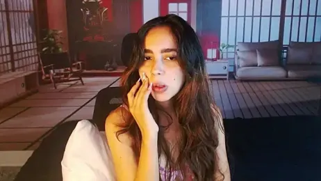 solarboom18 — Stripchat profile photo